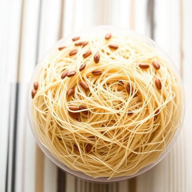 Fermented Foods & the Gut–Brain Axis: Microbial Metabolites & Mental Health